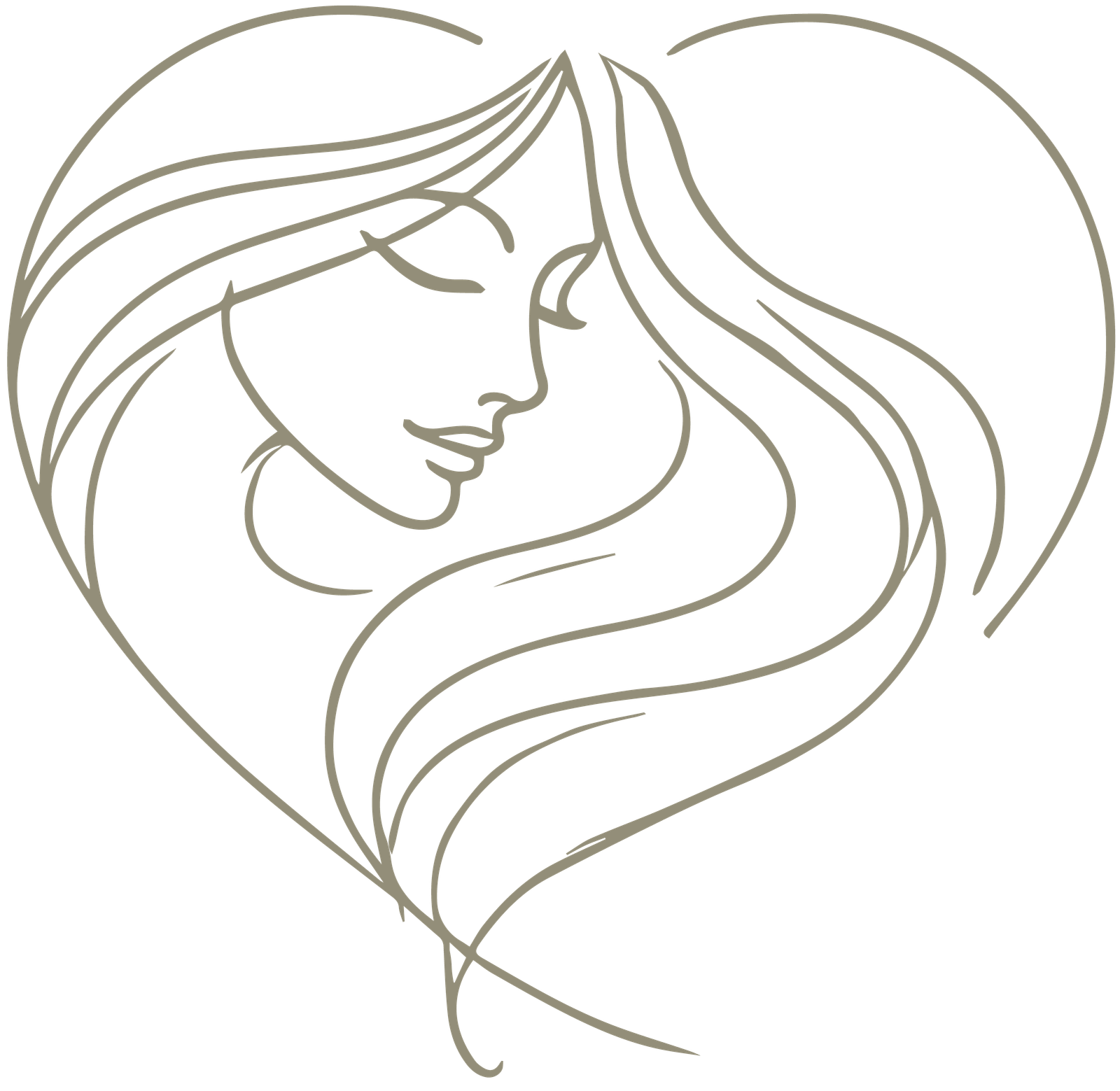 Mind Her Coaching Logo